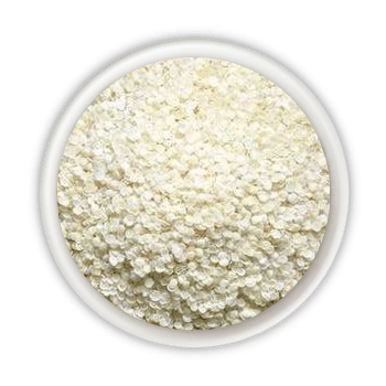 Guar splits @sevenseasorganics Guar splits @sevenseasorganics